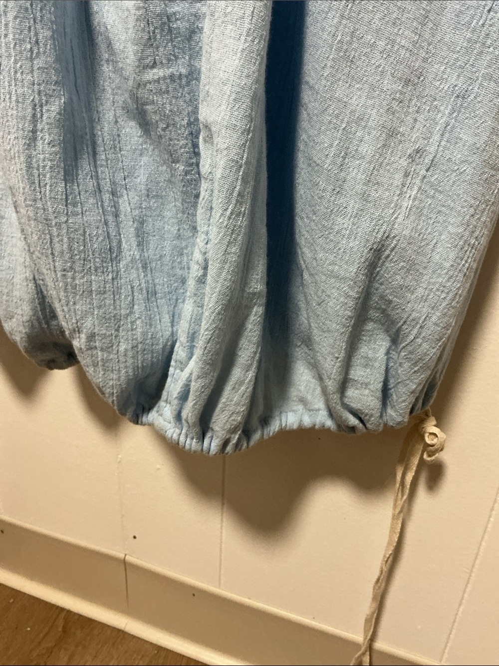 Free people movement jumpsuit - Picture 3 of 5
